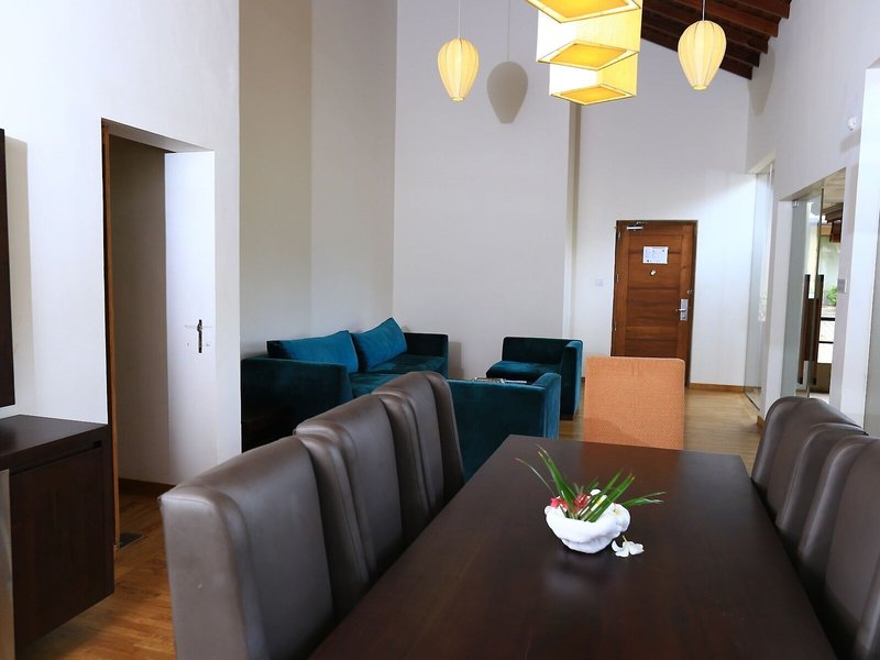 Amaranthe Bay Resort & Spa 22 - Room Example