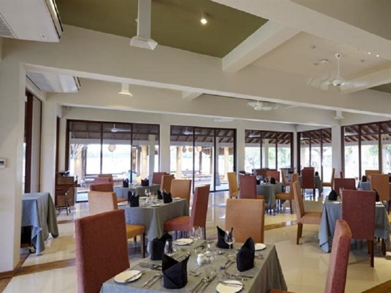 Amaranthe Bay Resort & Spa 27 - Restaurant
