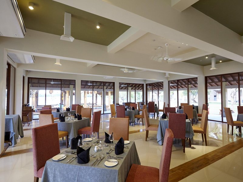 Amaranthe Bay Resort & Spa 28 - Restaurant
