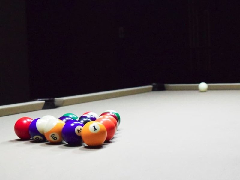 Amaranthe Bay Resort & Spa 29 - Sports and leisure