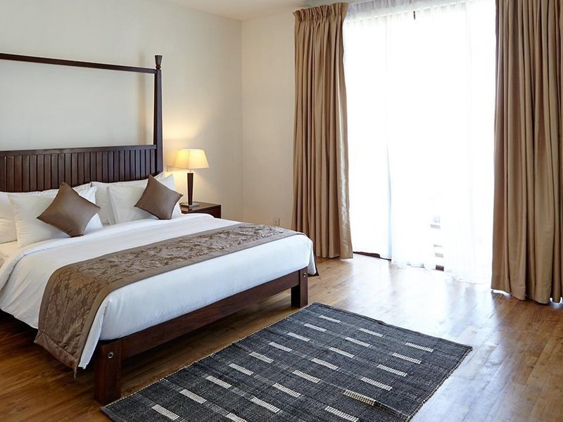 Amaranthe Bay Resort & Spa 31 - Room Example