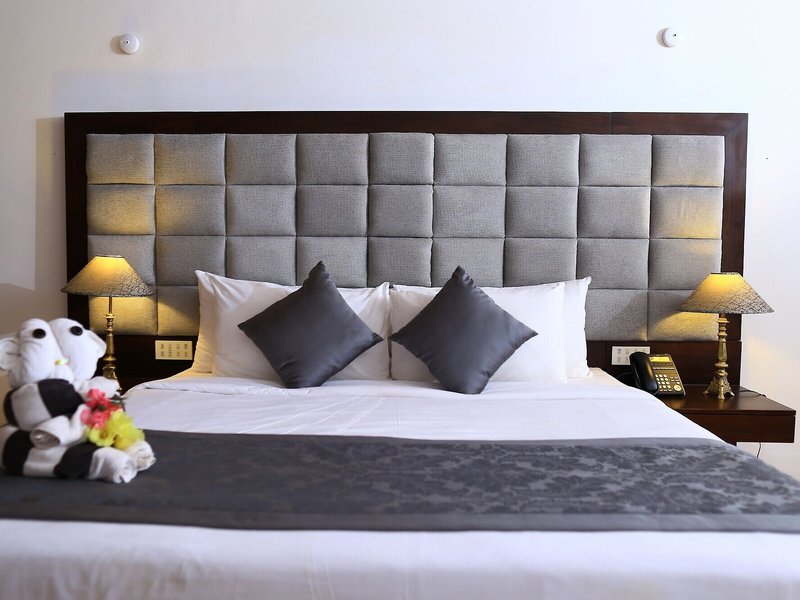 Amaranthe Bay Resort & Spa 37 - Room Example