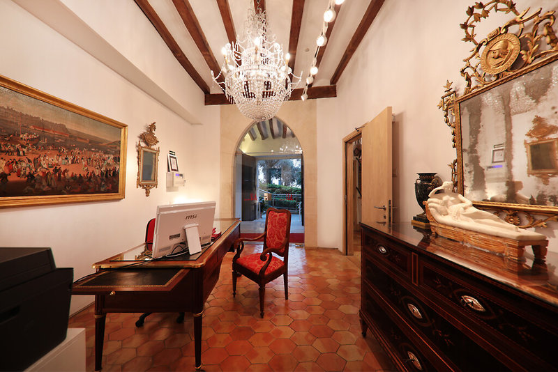Art Hotel Palma 1