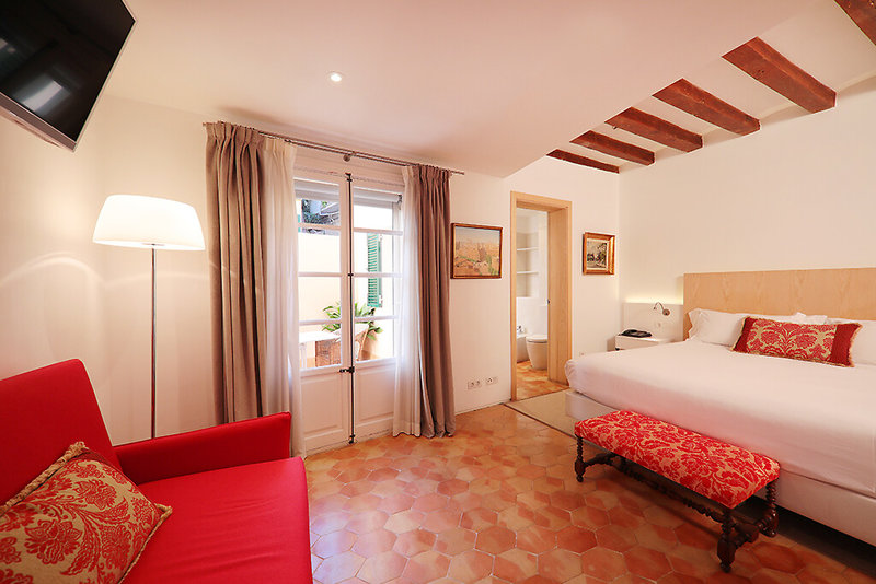 Art Hotel Palma 4