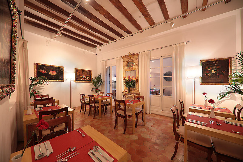 Art Hotel Palma 5