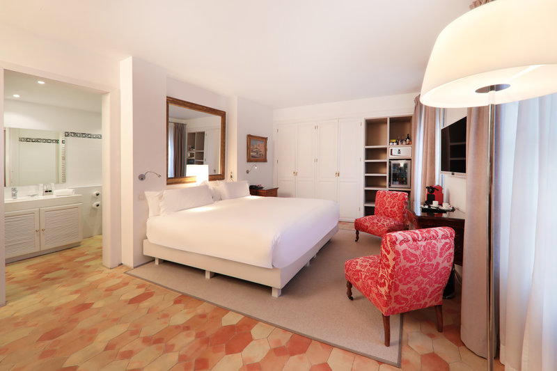 Art Hotel Palma 8