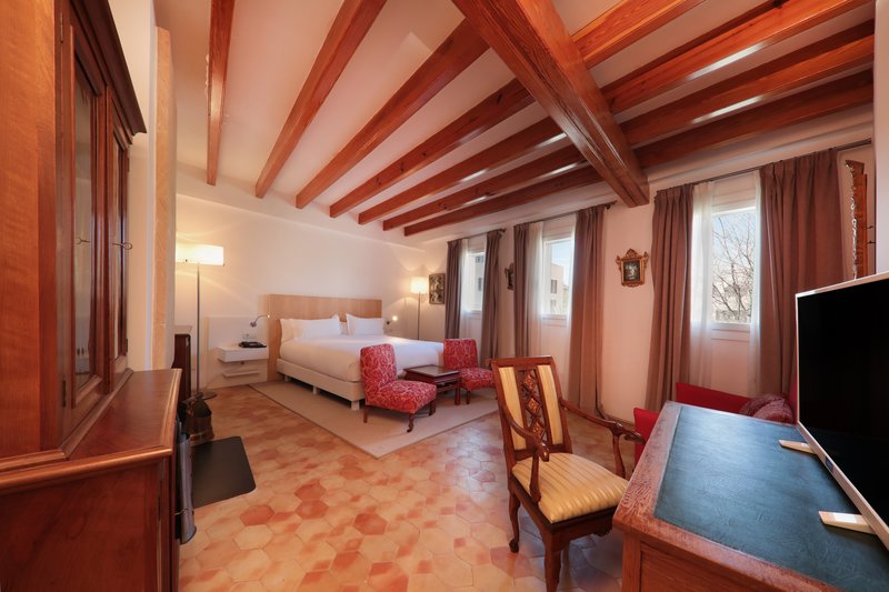 Art Hotel Palma 9