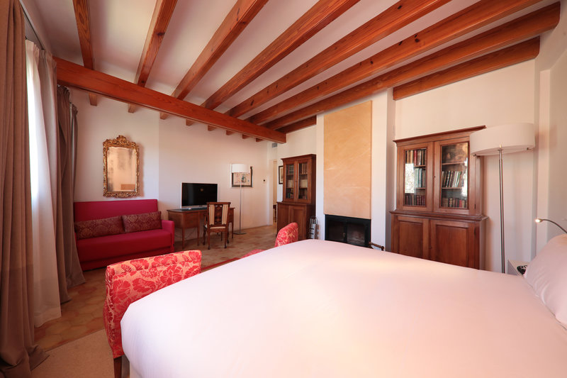 Art Hotel Palma 14