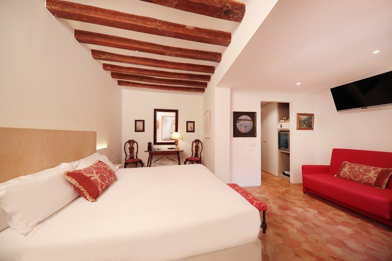 Art Hotel Palma 19