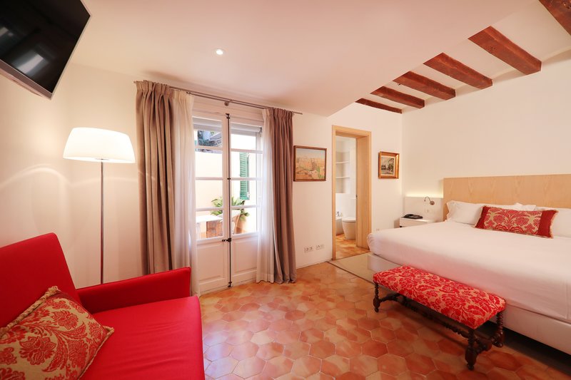 Art Hotel Palma 20