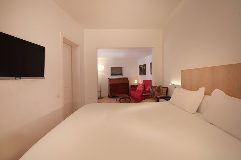 Art Hotel Palma 21