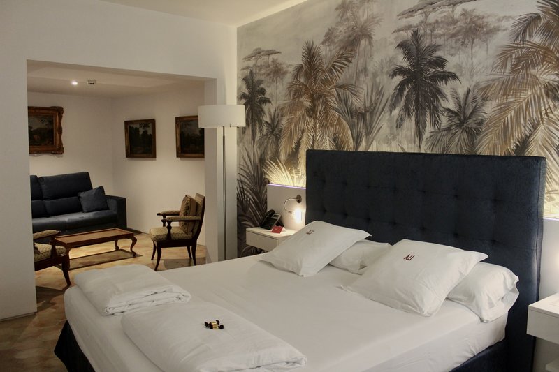 Art Hotel Palma 25