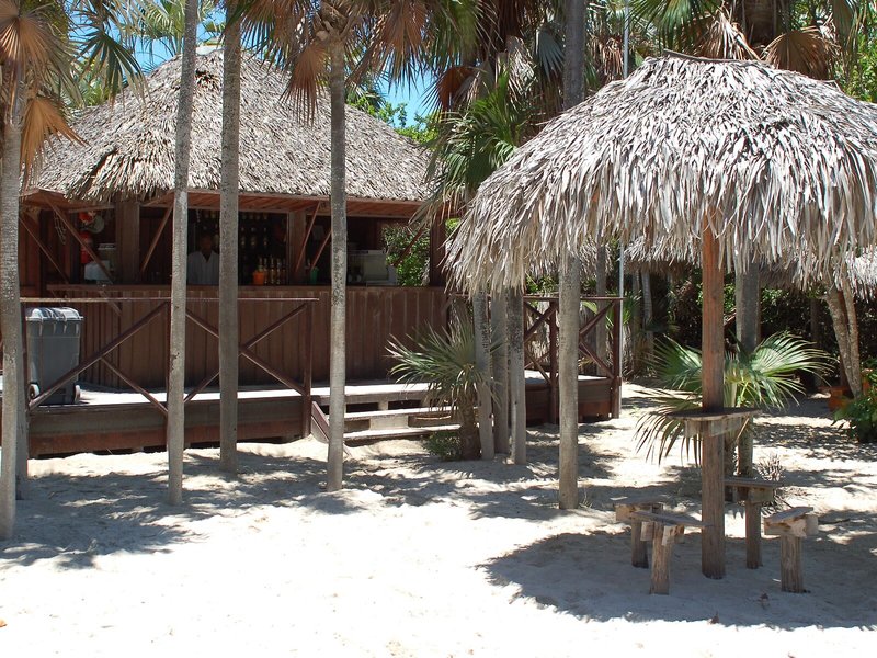 Sanctuary at Grand Memories Varadero 9