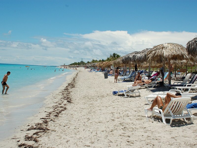 Sanctuary at Grand Memories Varadero 10