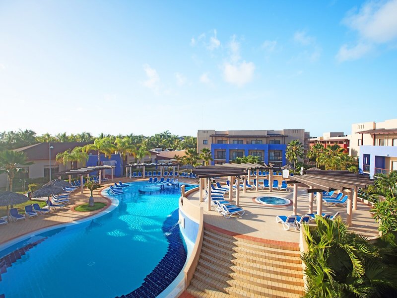 Sanctuary at Grand Memories Varadero 16