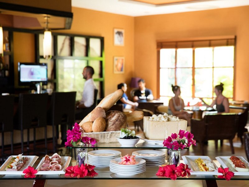 Sanctuary at Grand Memories Varadero 25