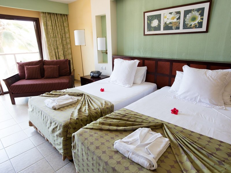 Sanctuary at Grand Memories Varadero 34