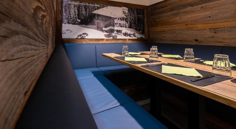 Hotel Fortini