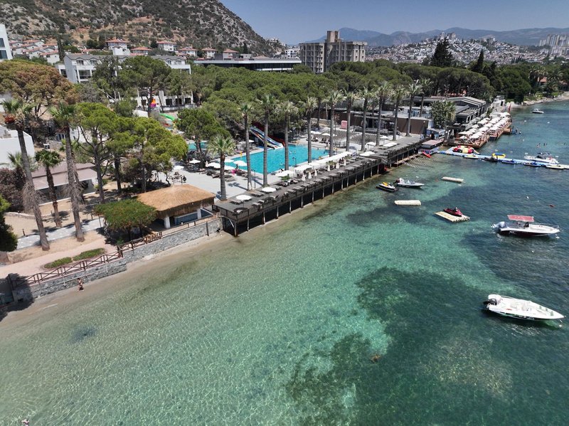 Omer Prime Holiday Resort 7