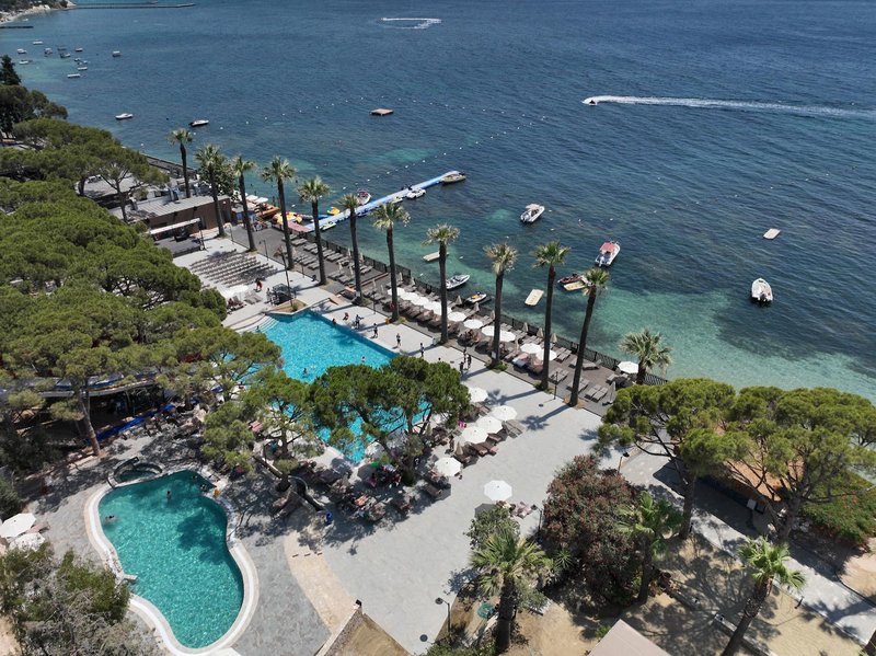 Omer Prime Holiday Resort 8