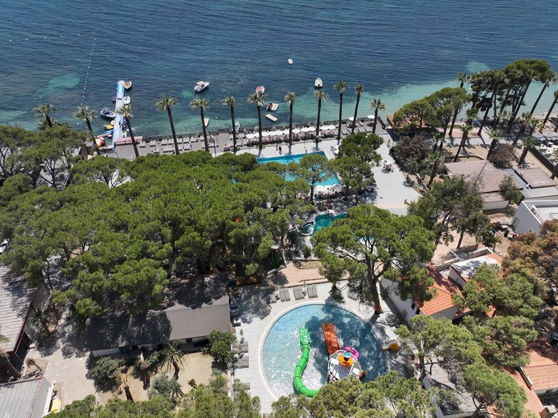 Omer Prime Holiday Resort 9
