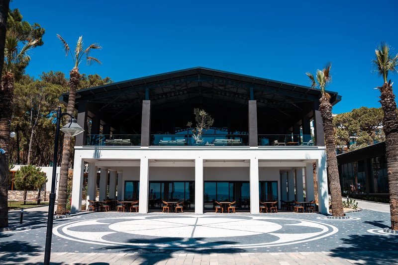 Omer Prime Holiday Resort 12