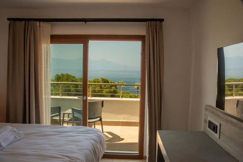 Omer Prime Holiday Resort 19