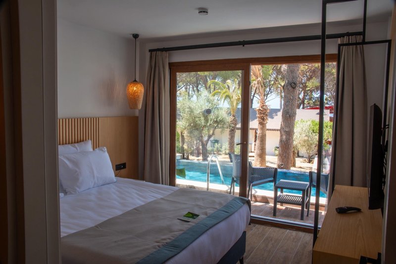 Omer Prime Holiday Resort 20