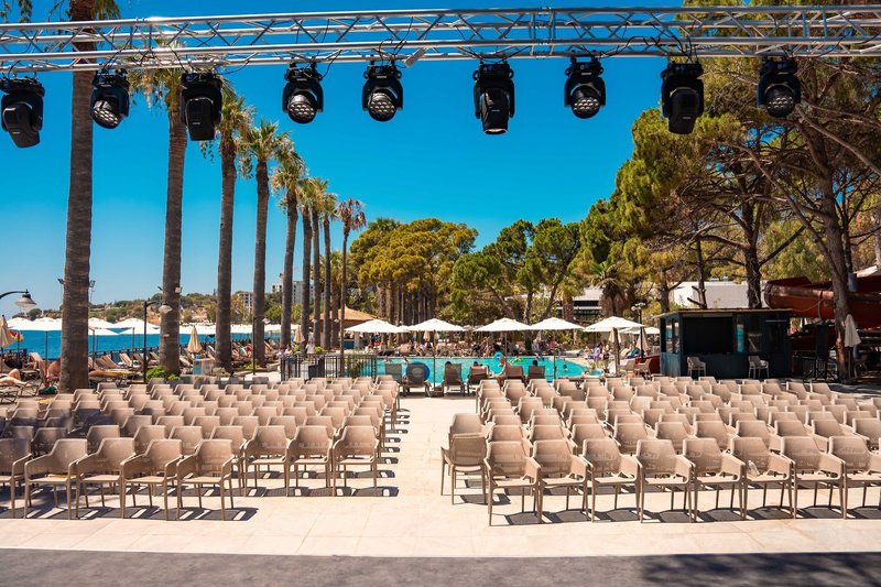 Omer Prime Holiday Resort 21