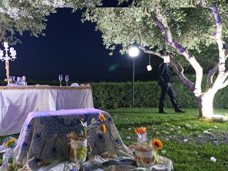 Villa Garden 6