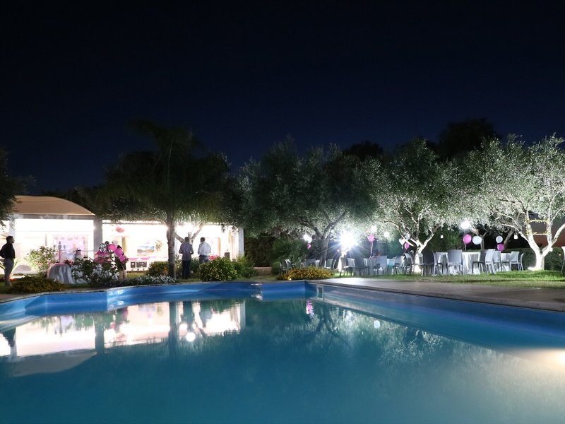 Villa Garden 9