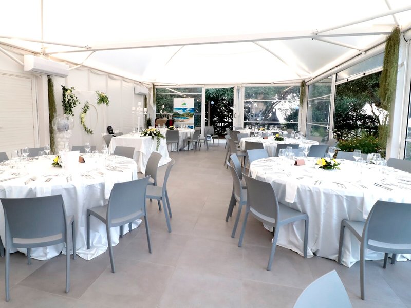Villa Garden 19