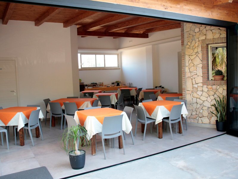 Villa Garden 21