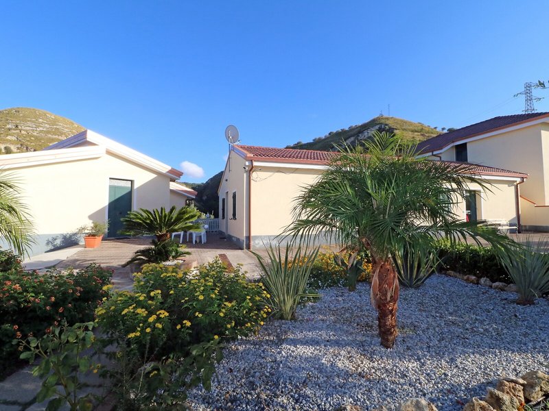 Villa Garden 22
