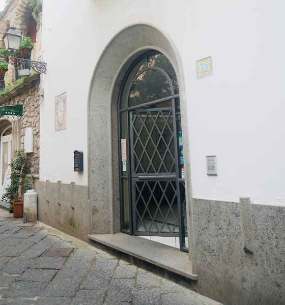 Antico Palazzo Scala 2