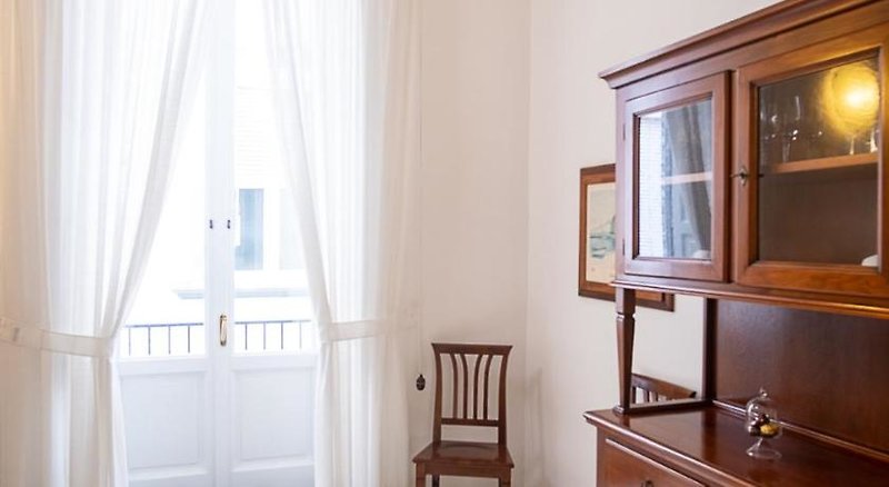 Antico Palazzo Scala 11