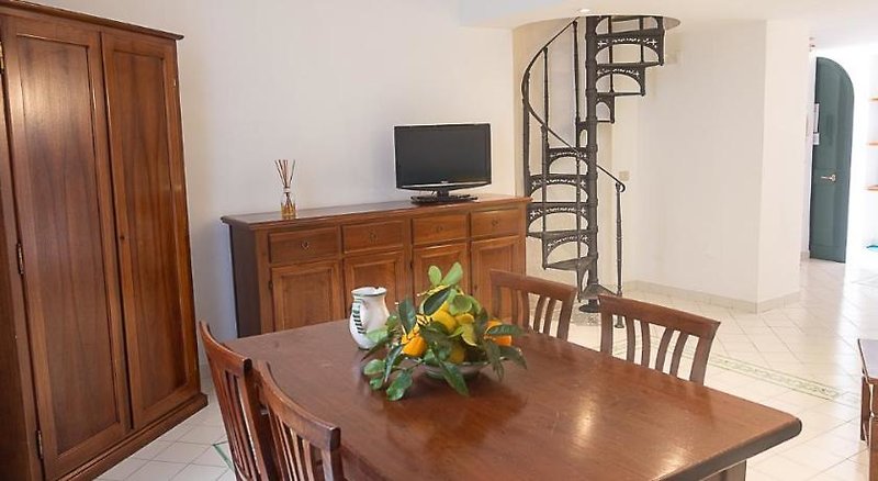 Antico Palazzo Scala 14