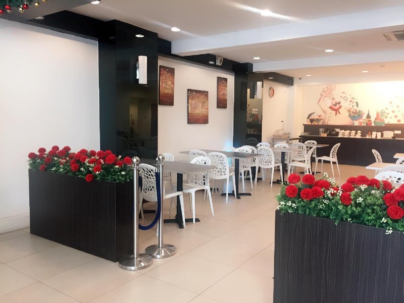 Prescott Hotel Bukit Bintang
