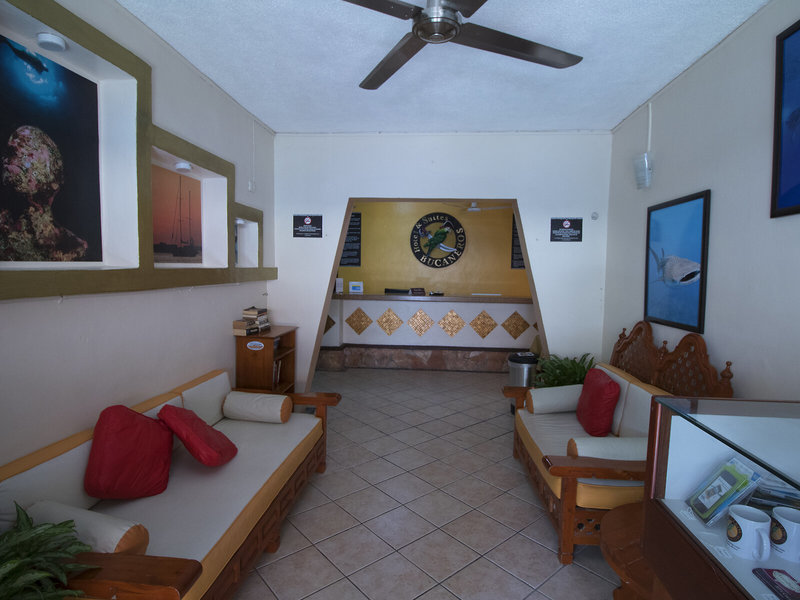 Hotel & Restaurante Bucaneros 4