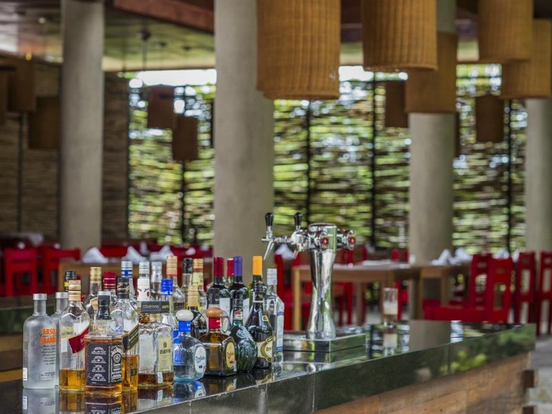 The Explorean Cozumel 2