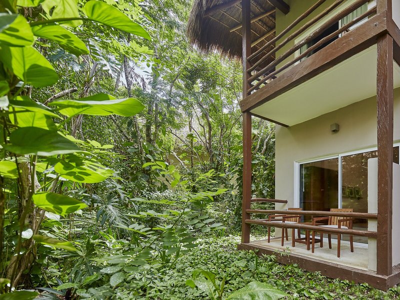 The Explorean Cozumel 4