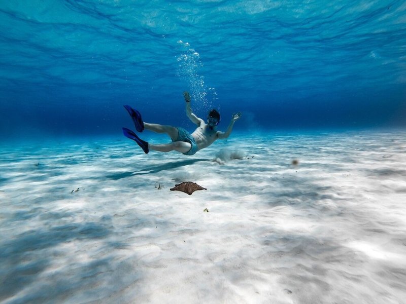 The Explorean Cozumel 5