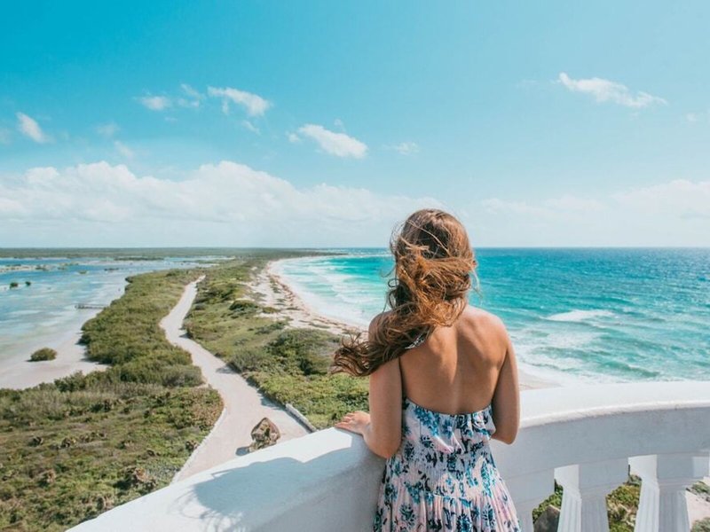 The Explorean Cozumel 8