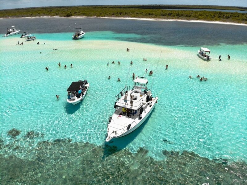 The Explorean Cozumel 10