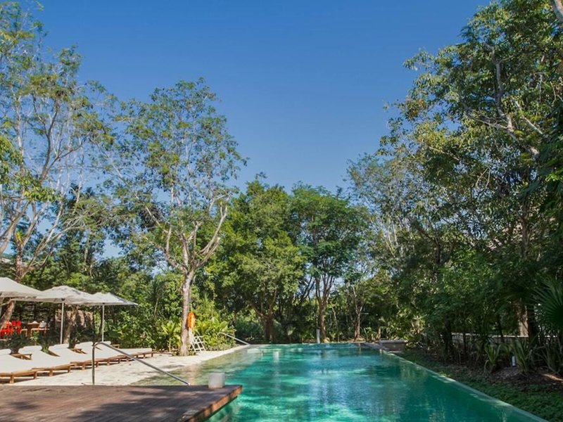 The Explorean Cozumel 13