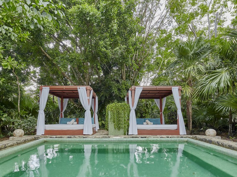 The Explorean Cozumel 16