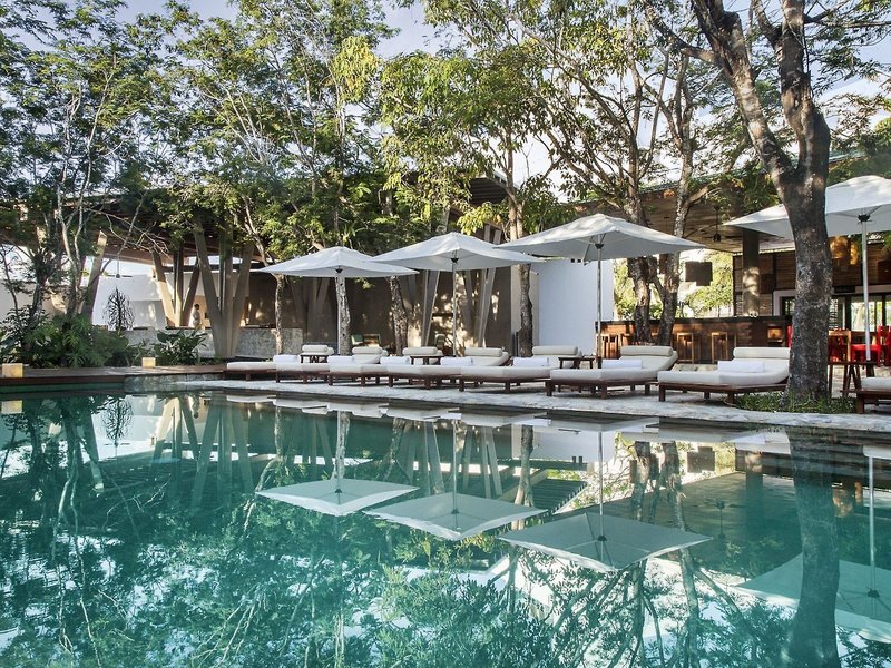 The Explorean Cozumel 17