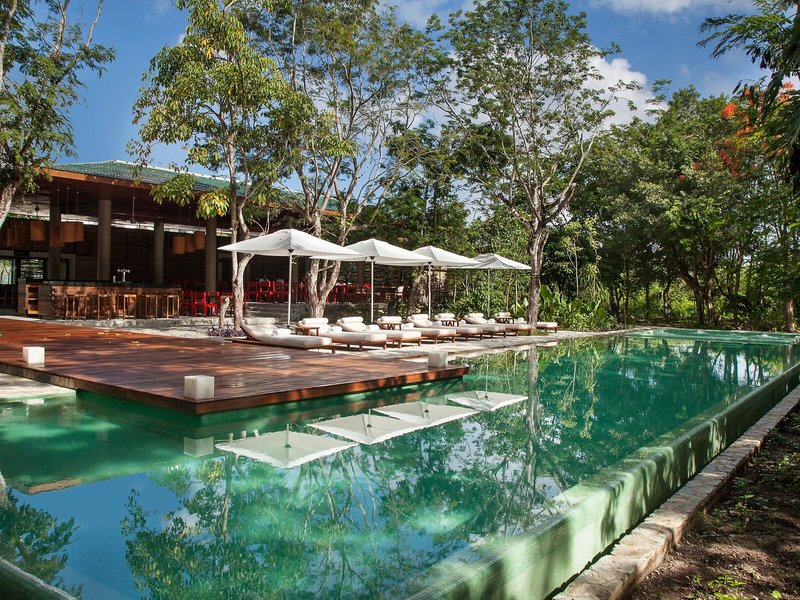 The Explorean Cozumel 18