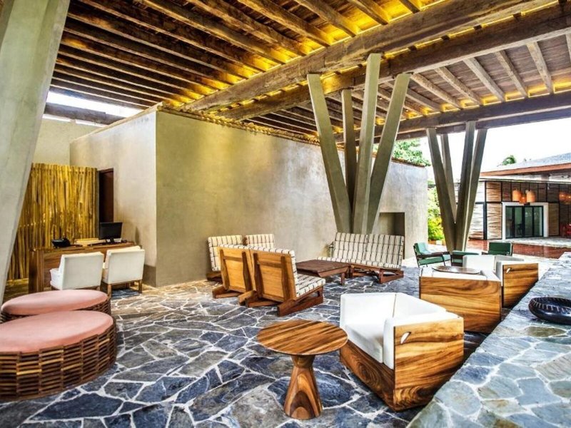 The Explorean Cozumel 21