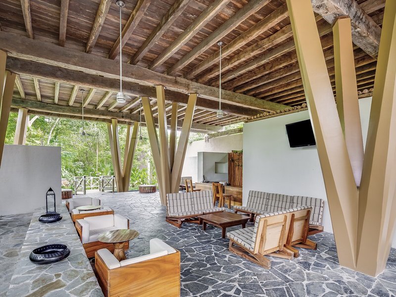 The Explorean Cozumel 22